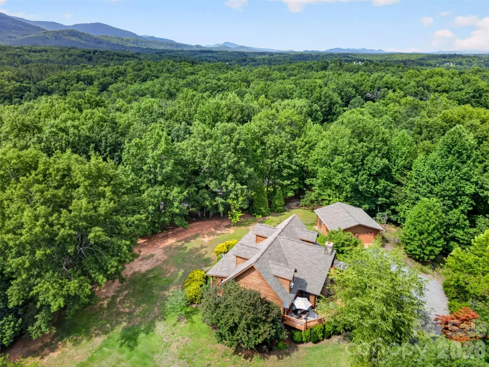 535 Highland Road Mill Spring, NC 28756