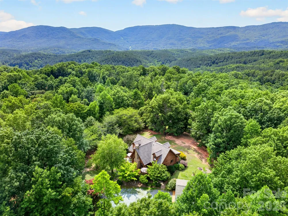 535 Highland Road Mill Spring, NC 28756