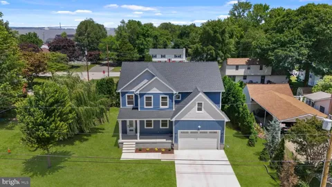 128 OBERLIN ROAD