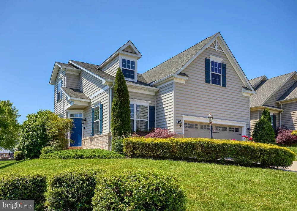 301 TECUMSEH WAY Havre De Grace, MD 21078