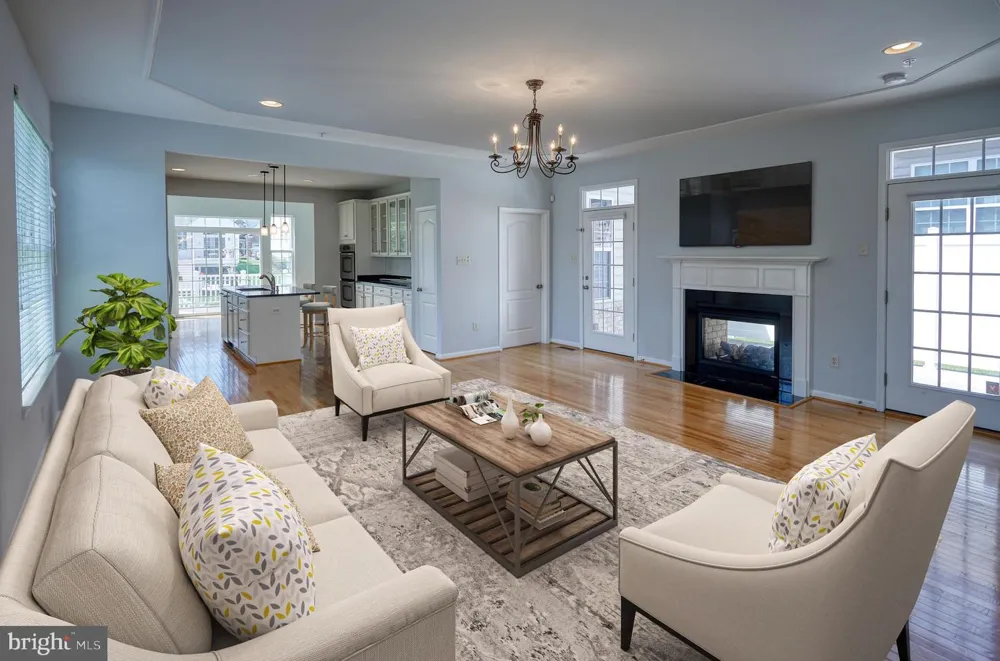 301 TECUMSEH WAY Havre De Grace, MD 21078