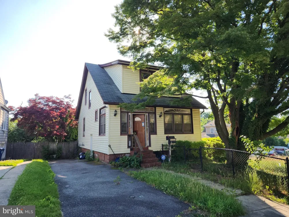 3906 FORRESTER AVENUE Baltimore, MD 21206
