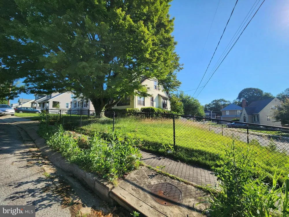 3906 FORRESTER AVENUE Baltimore, MD 21206