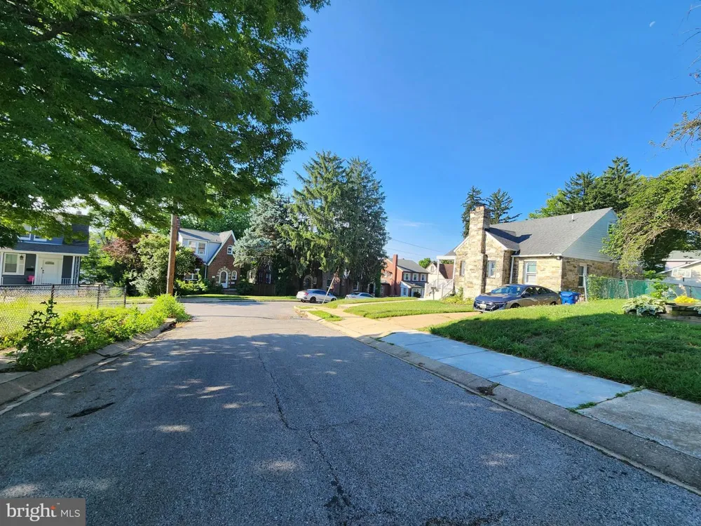 3906 FORRESTER AVENUE Baltimore, MD 21206