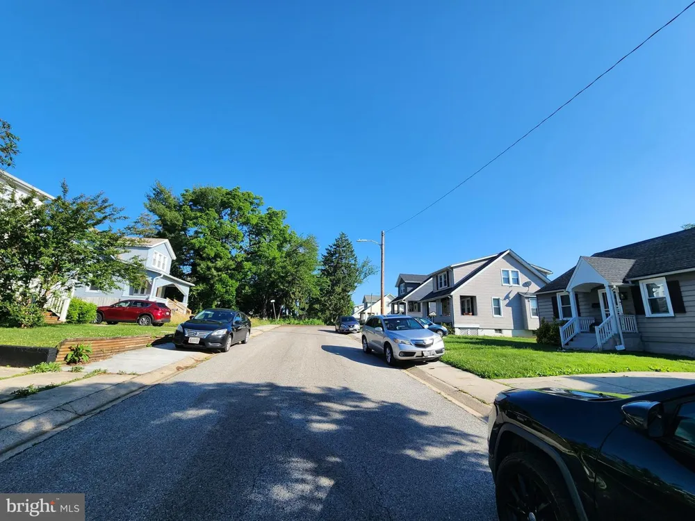 3906 FORRESTER AVENUE Baltimore, MD 21206