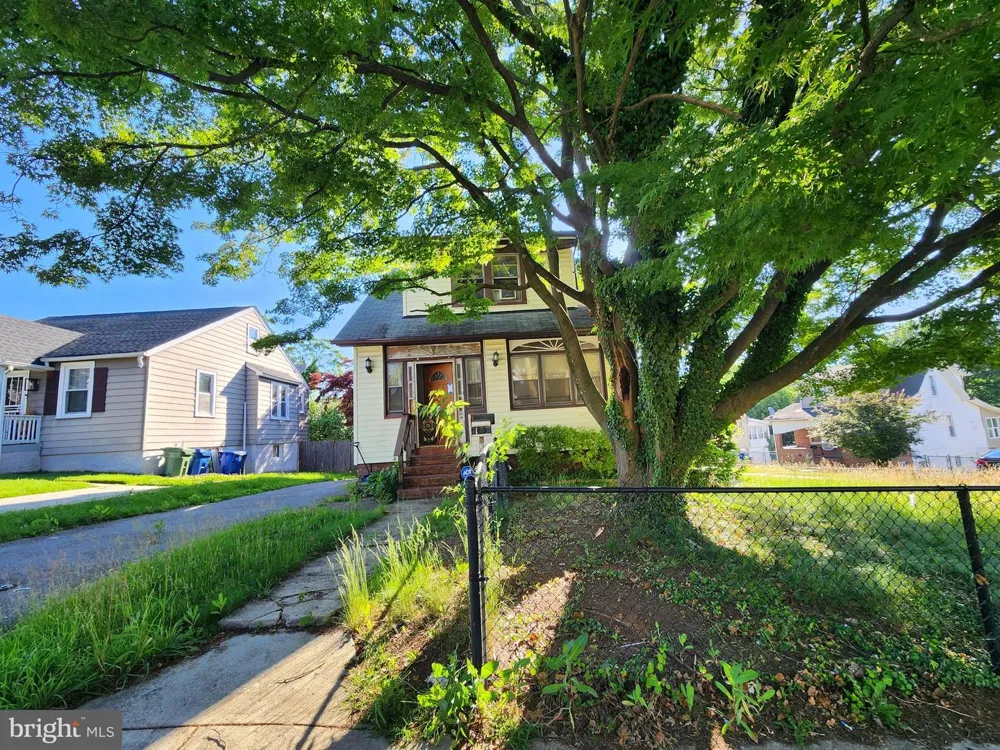 3906 FORRESTER AVENUE Baltimore, MD 21206