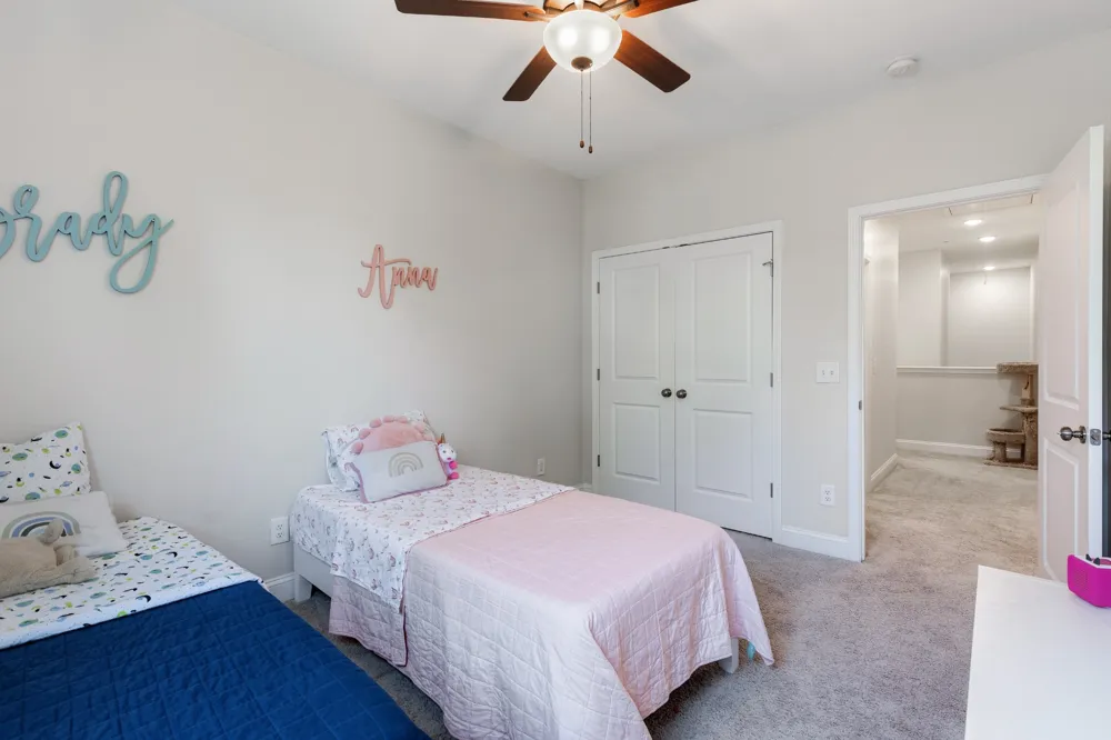 1556 Nickelby Pl Thompsons Station, TN 37179