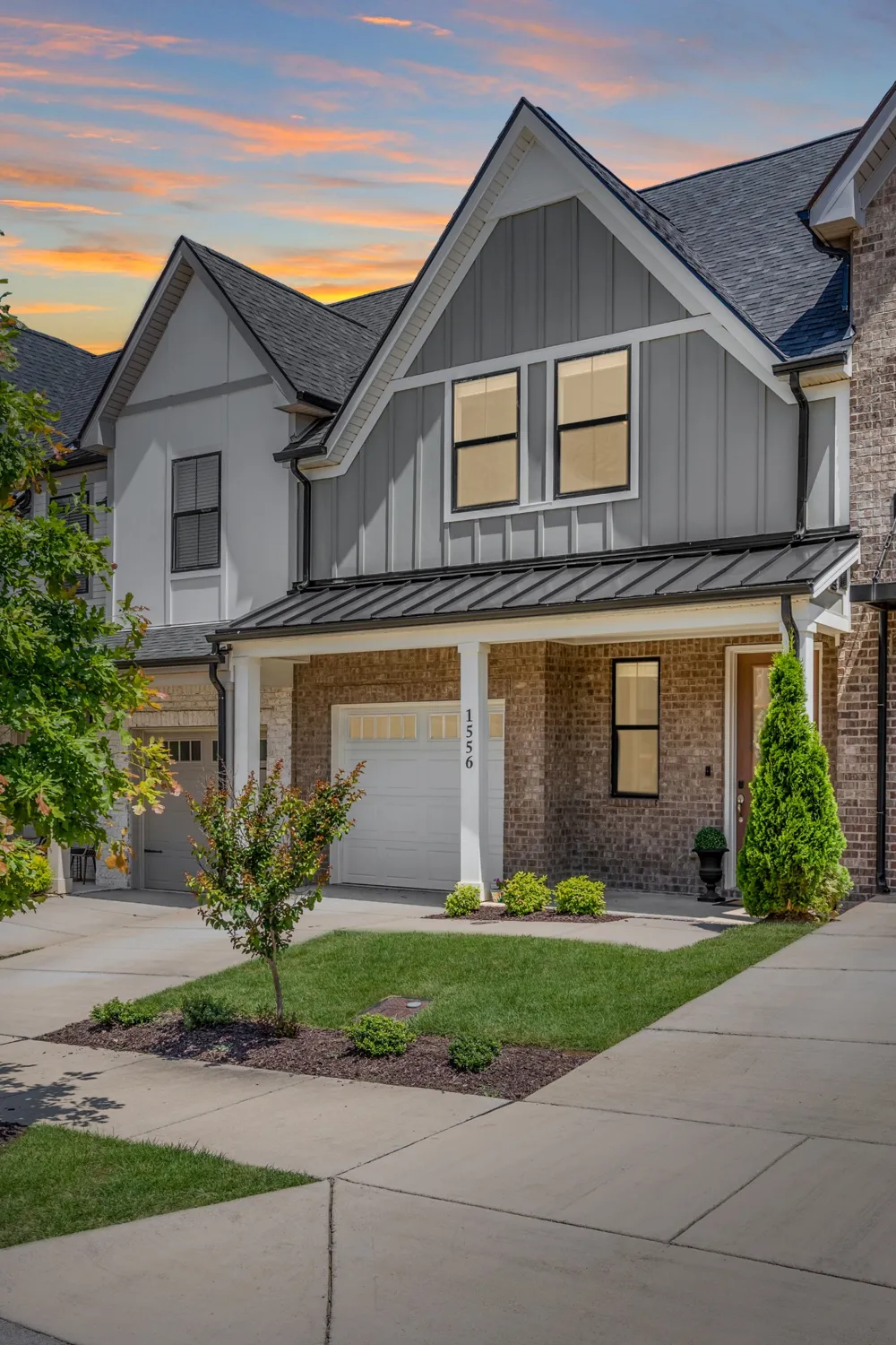 1556 Nickelby Pl Thompsons Station, TN 37179