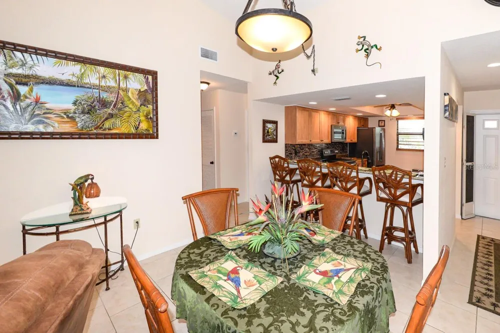 335 COLDEWAY DRIVE #F21 Punta Gorda, FL 33950