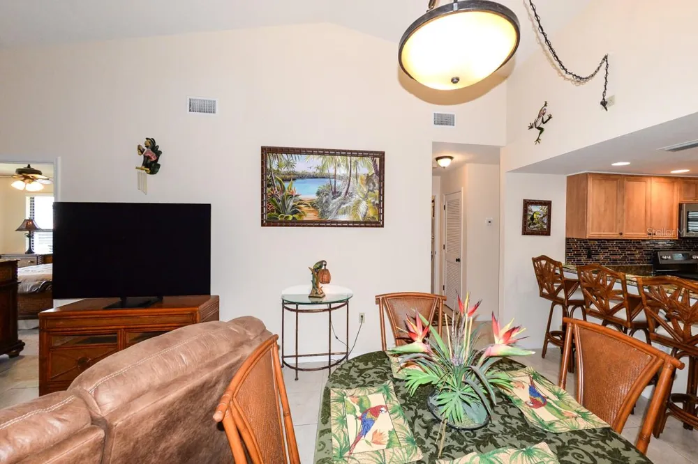 335 COLDEWAY DRIVE #F21 Punta Gorda, FL 33950