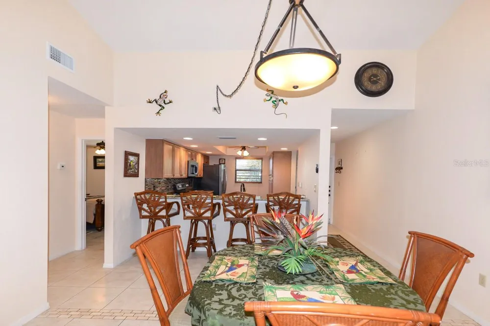 335 COLDEWAY DRIVE #F21 Punta Gorda, FL 33950