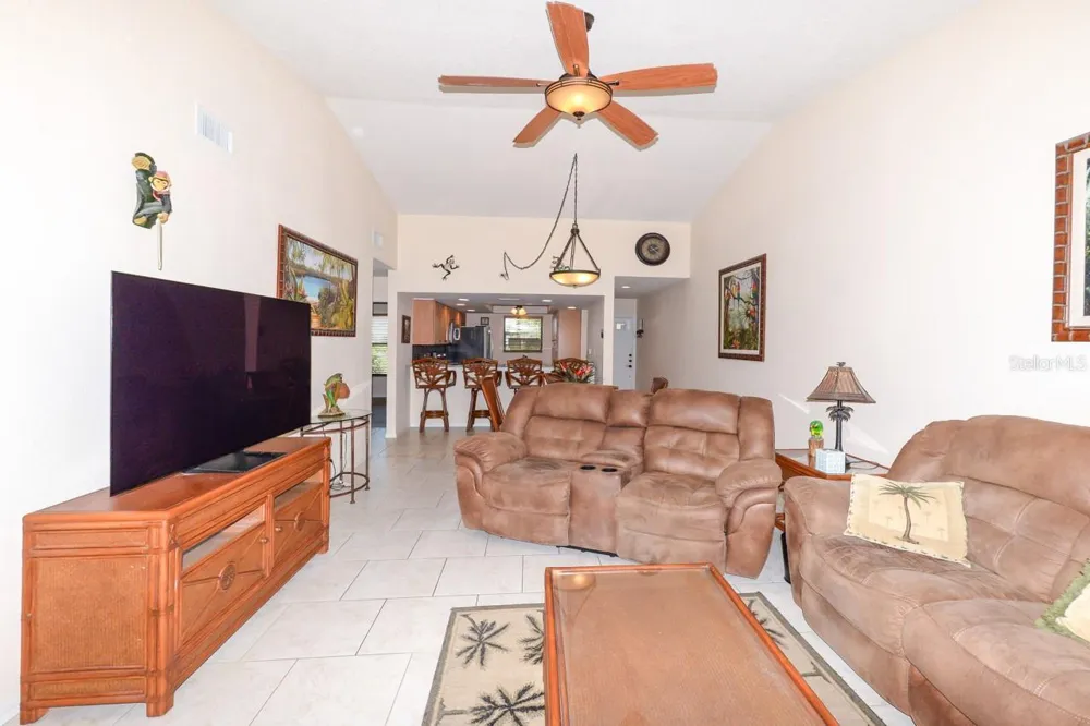 335 COLDEWAY DRIVE #F21 Punta Gorda, FL 33950