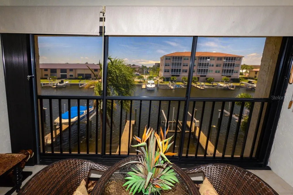 335 COLDEWAY DRIVE #F21 Punta Gorda, FL 33950