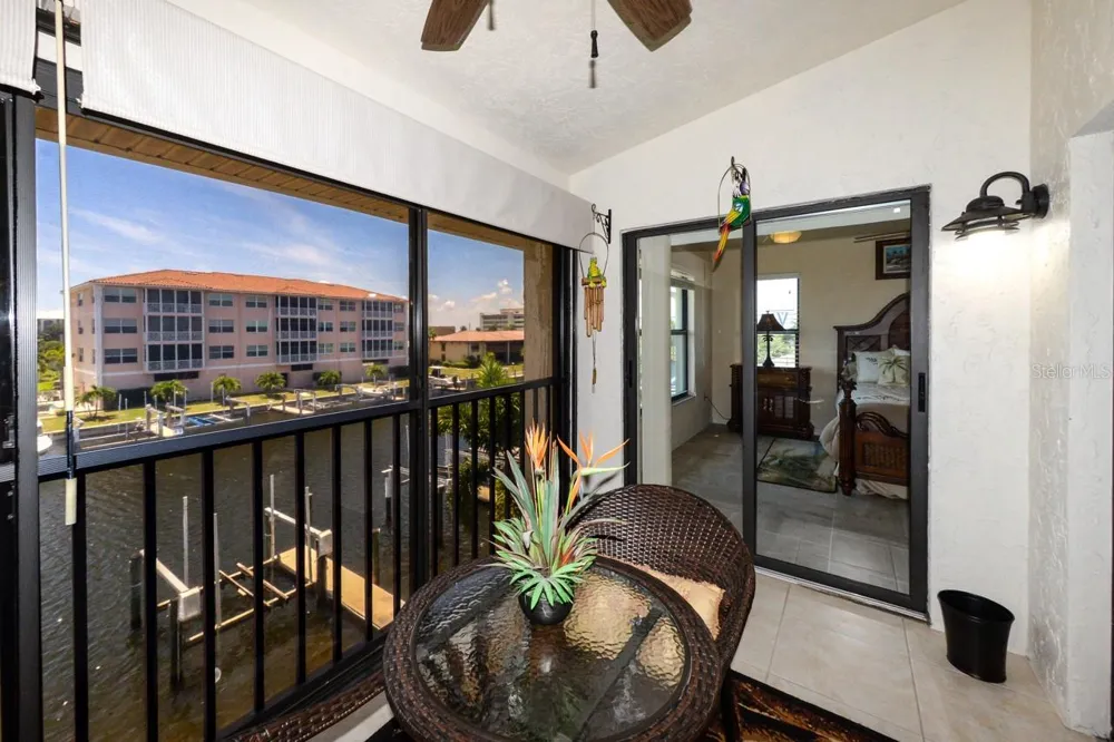335 COLDEWAY DRIVE #F21 Punta Gorda, FL 33950