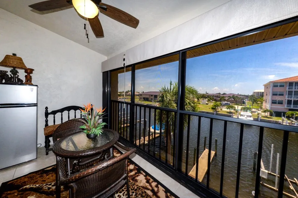 335 COLDEWAY DRIVE #F21 Punta Gorda, FL 33950