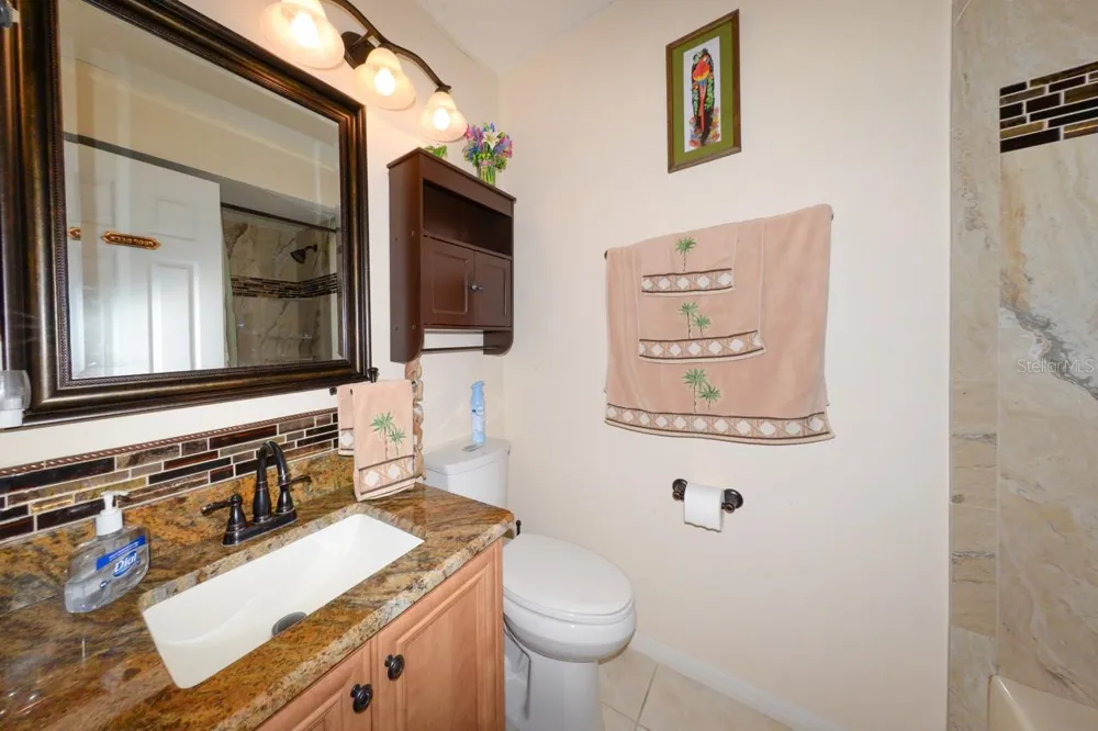 335 COLDEWAY DRIVE #F21 Punta Gorda, FL 33950