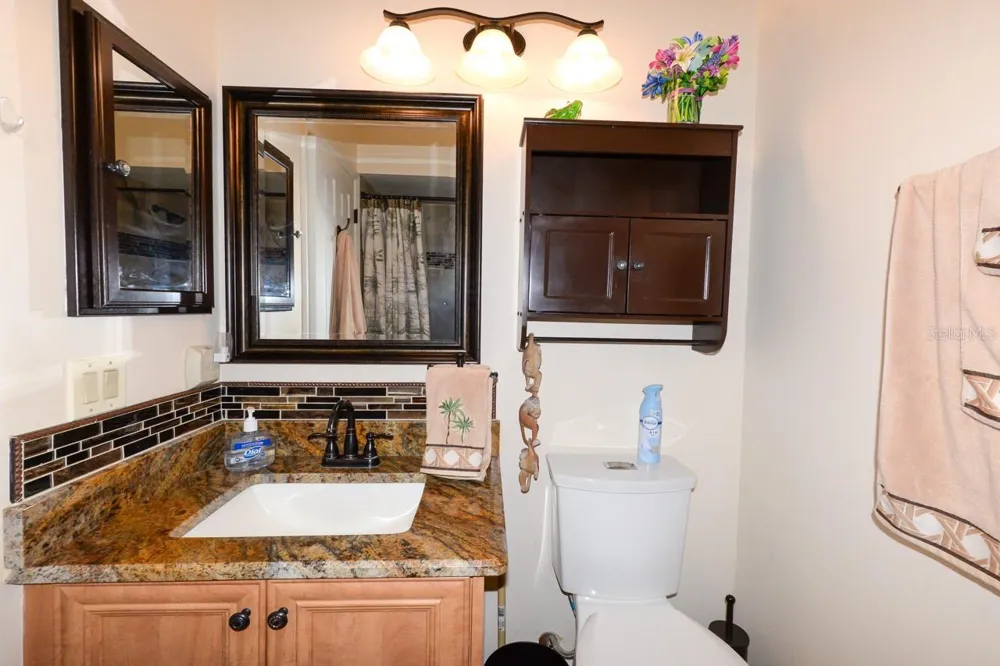 335 COLDEWAY DRIVE #F21 Punta Gorda, FL 33950