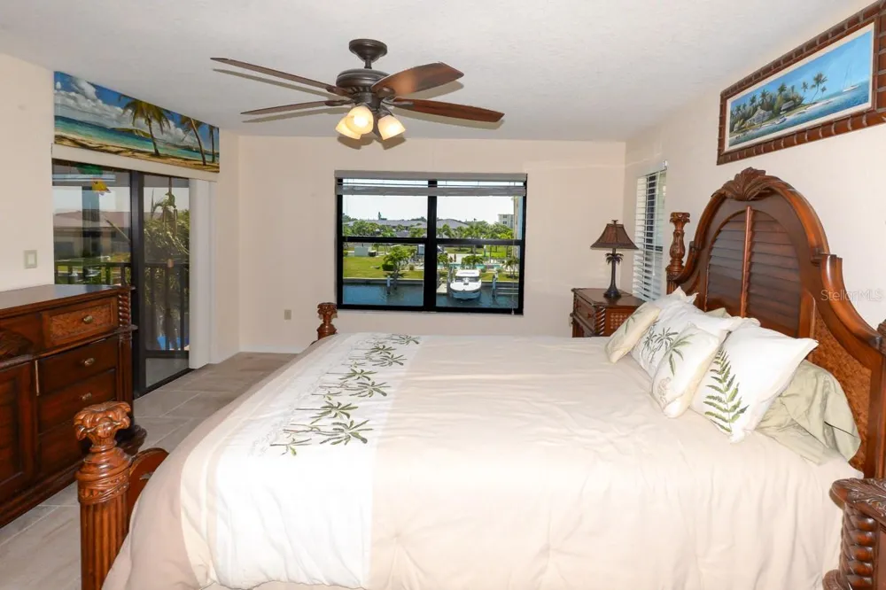 335 COLDEWAY DRIVE #F21 Punta Gorda, FL 33950