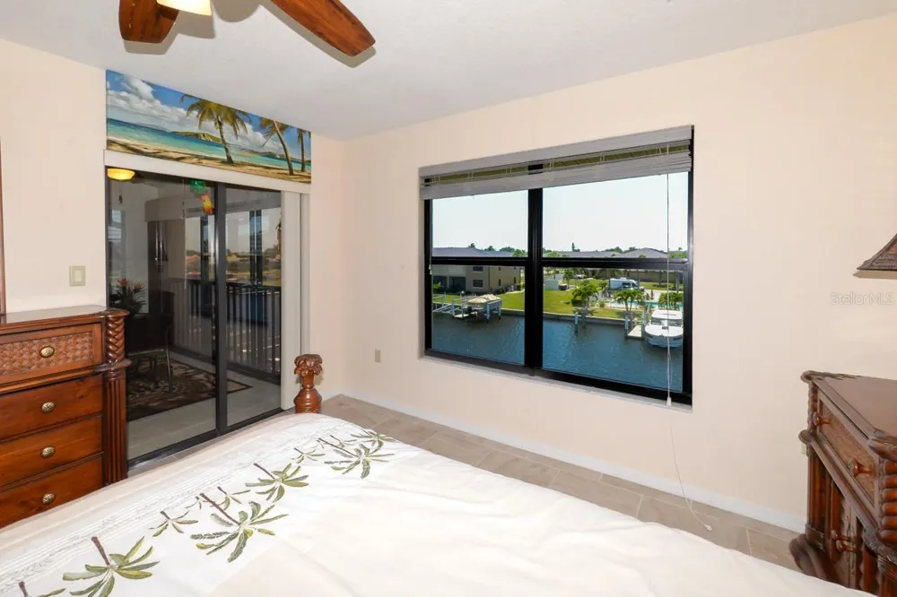 335 COLDEWAY DRIVE #F21 Punta Gorda, FL 33950