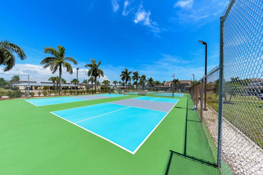 335 COLDEWAY DRIVE #F21 Punta Gorda, FL 33950