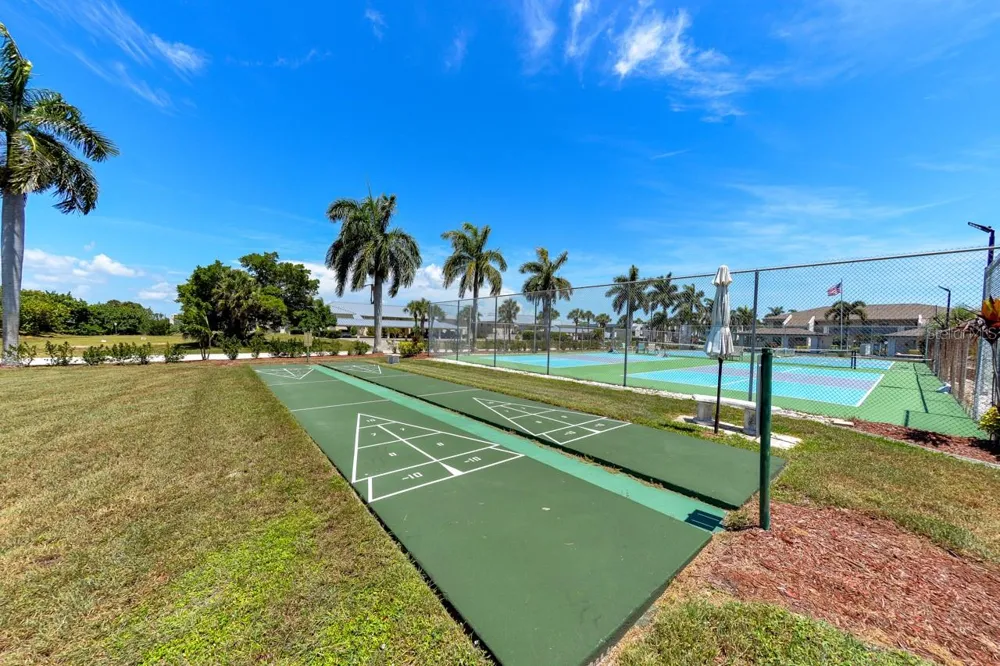 335 COLDEWAY DRIVE #F21 Punta Gorda, FL 33950