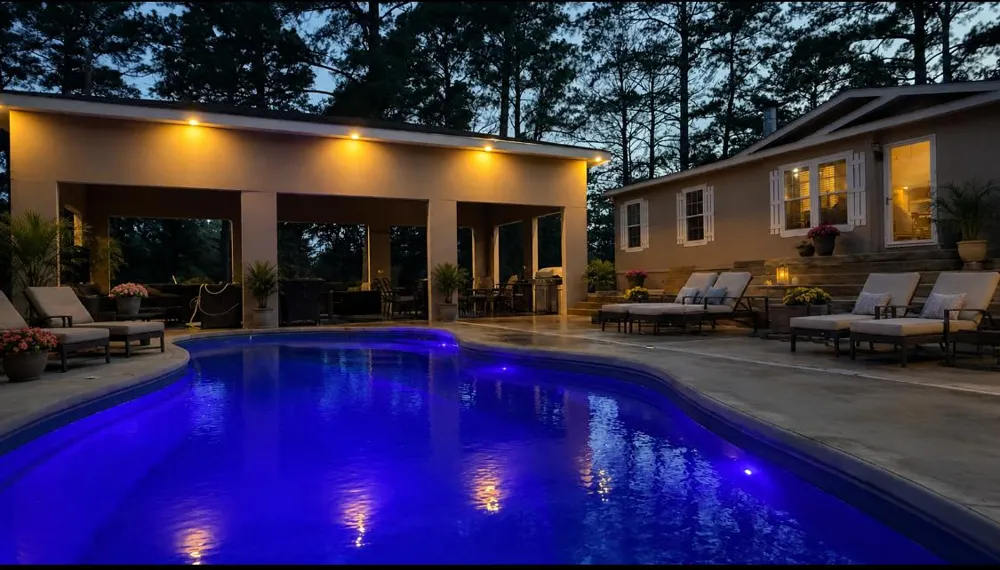 438 Kellar Road Smithville, TX 78957