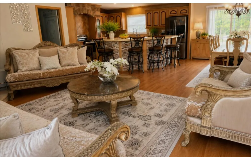 438 Kellar Road Smithville, TX 78957