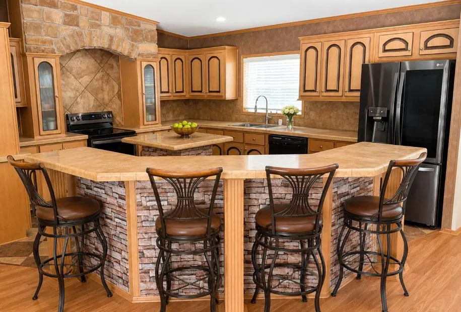 438 Kellar Road Smithville, TX 78957