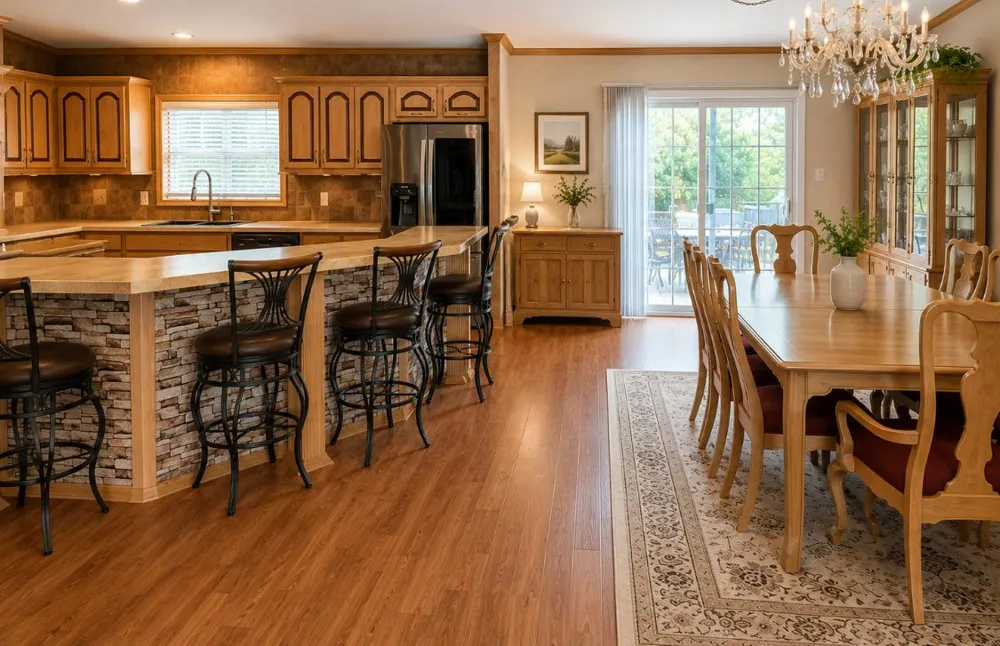 438 Kellar Road Smithville, TX 78957