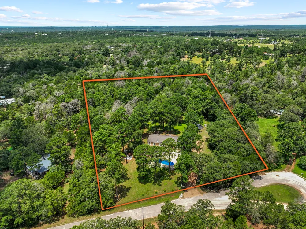 438 Kellar Road Smithville, TX 78957