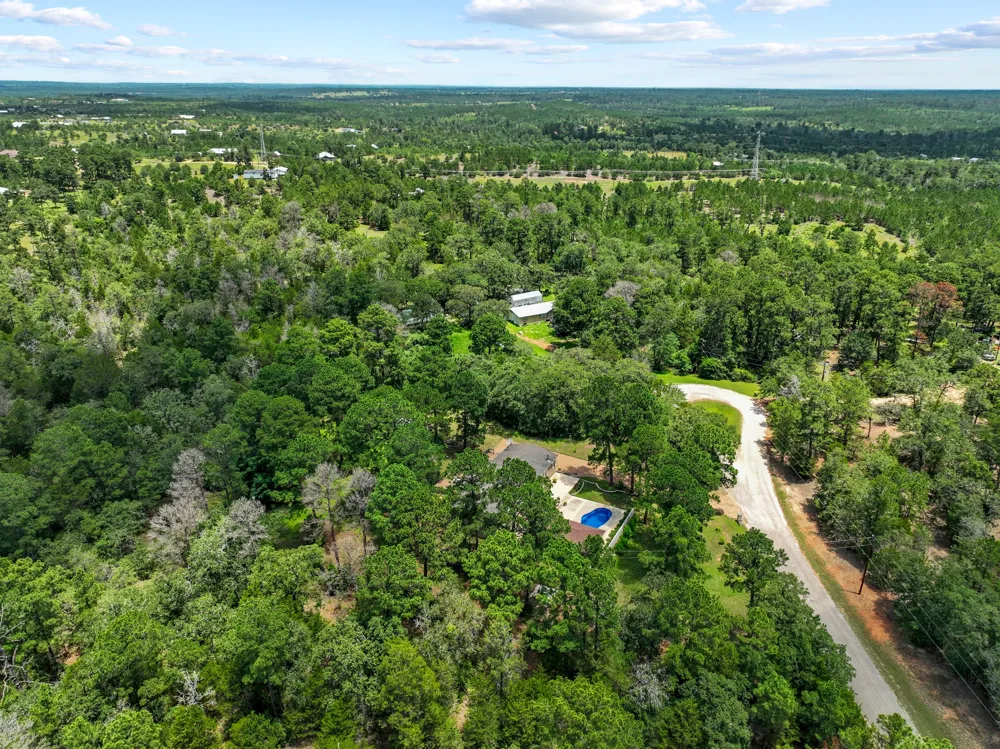 438 Kellar Road Smithville, TX 78957