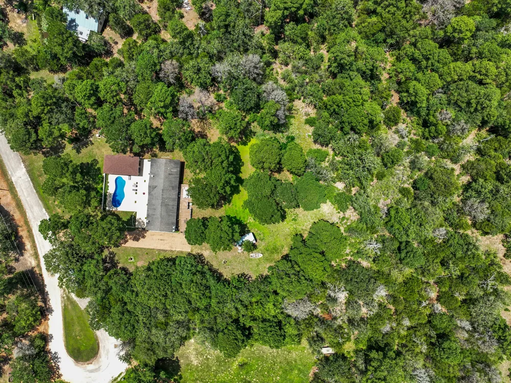 438 Kellar Road Smithville, TX 78957