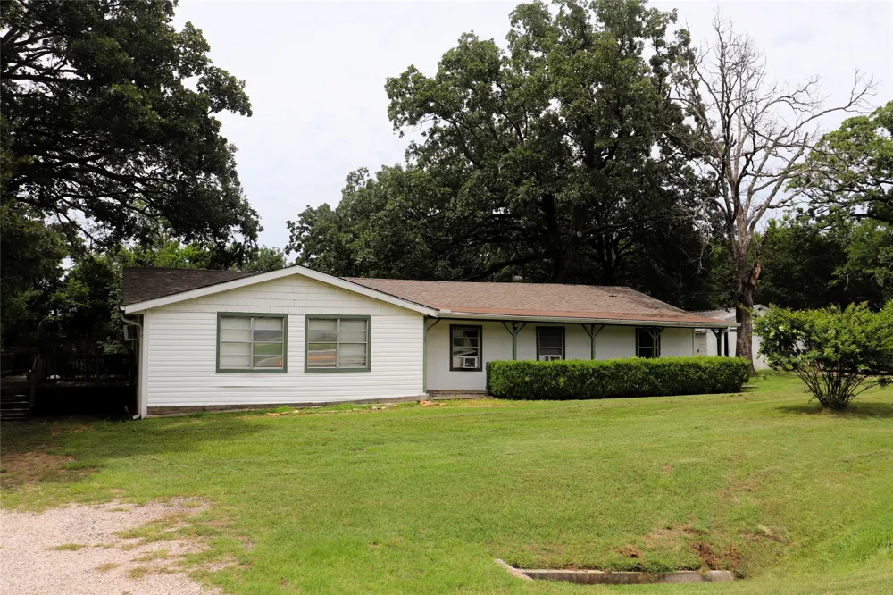 4366 E Interstate 30 Campbell, TX 75422