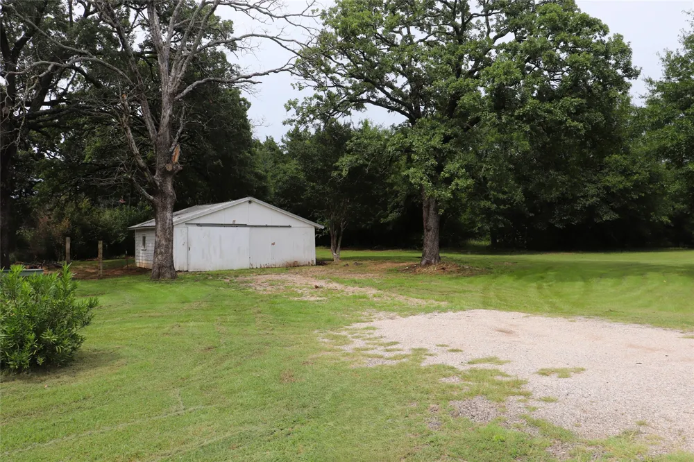 4366 E Interstate 30 Campbell, TX 75422