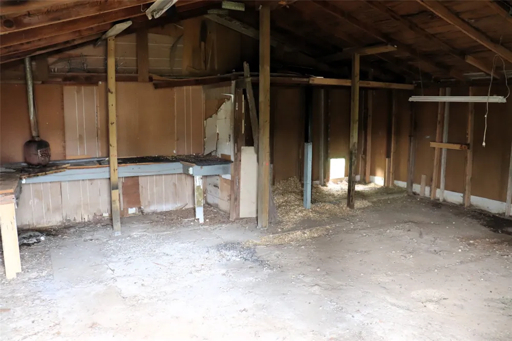 4366 E Interstate 30 Campbell, TX 75422