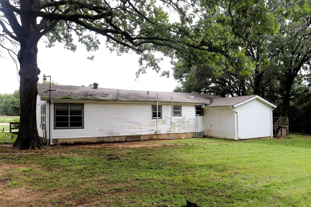 4366 E Interstate 30 Campbell, TX 75422