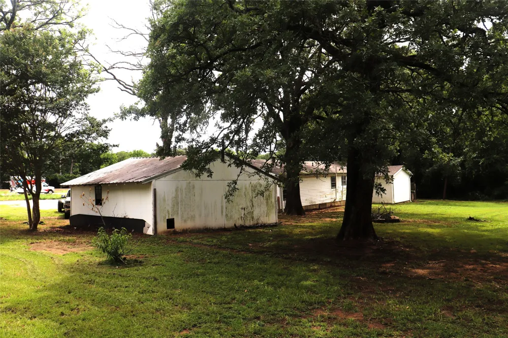 4366 E Interstate 30 Campbell, TX 75422