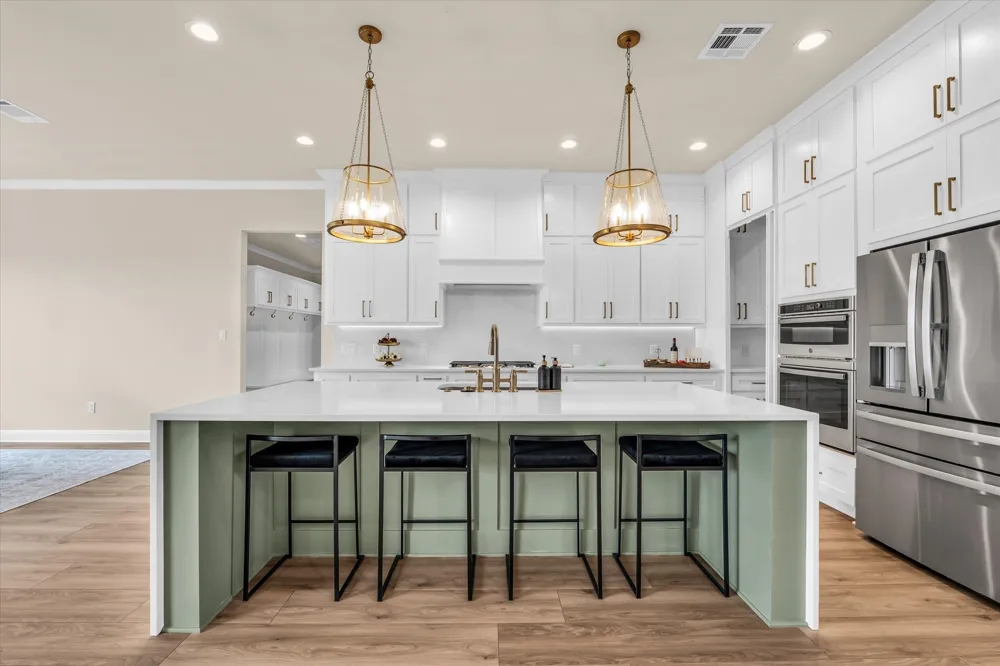 116 Cattail Court Robinson, TX 76706