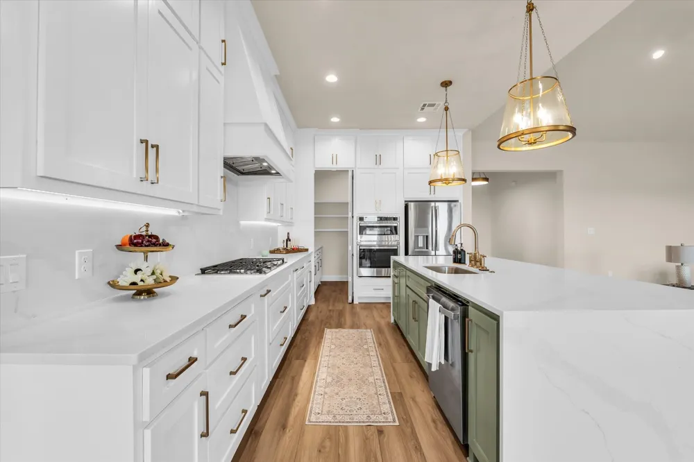 116 Cattail Court Robinson, TX 76706