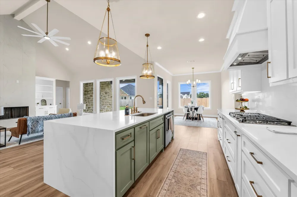 116 Cattail Court Robinson, TX 76706