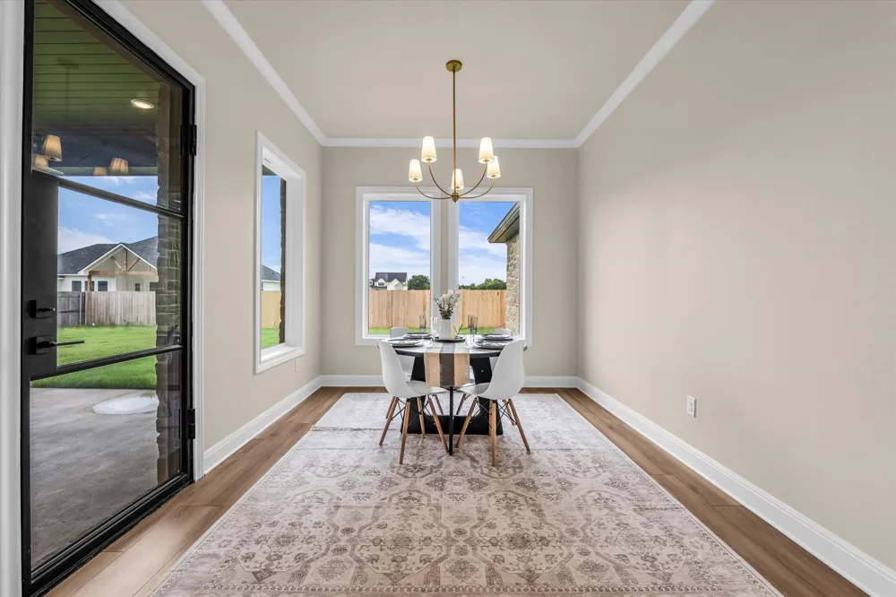 116 Cattail Court Robinson, TX 76706