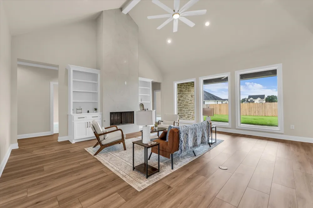 116 Cattail Court Robinson, TX 76706