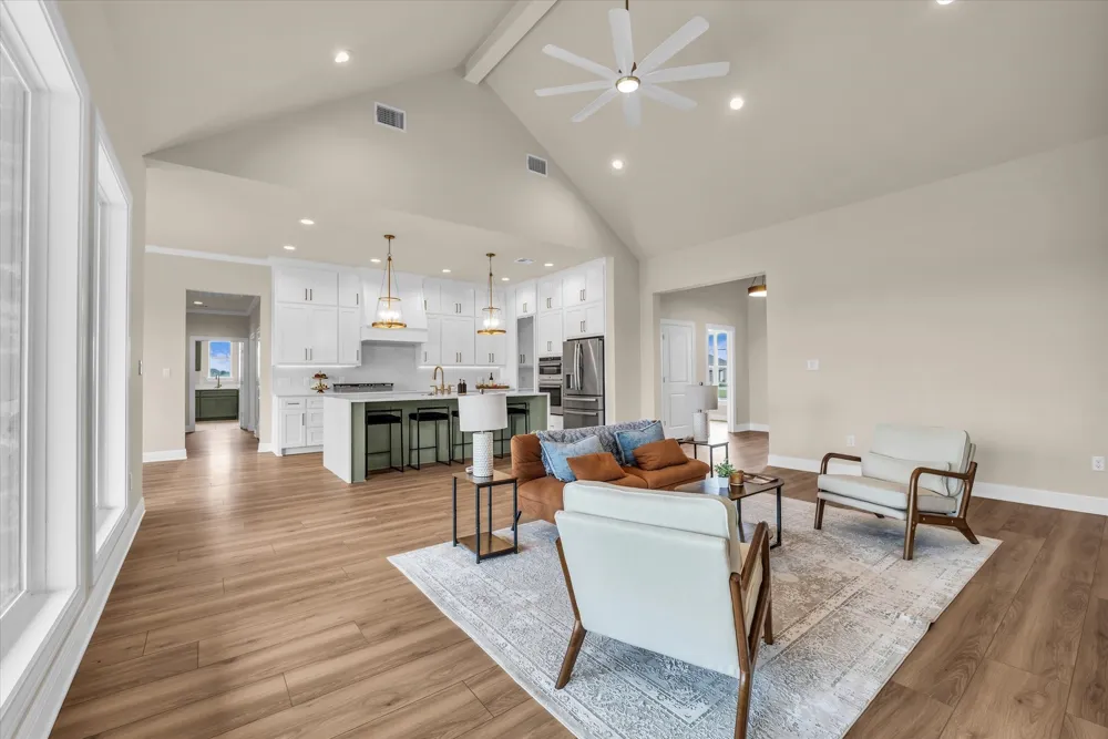 116 Cattail Court Robinson, TX 76706
