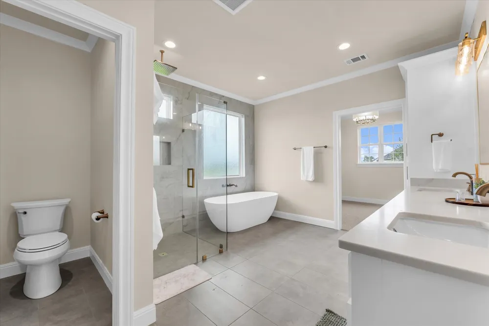 116 Cattail Court Robinson, TX 76706