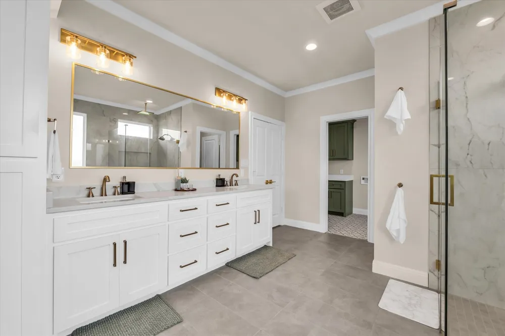 116 Cattail Court Robinson, TX 76706