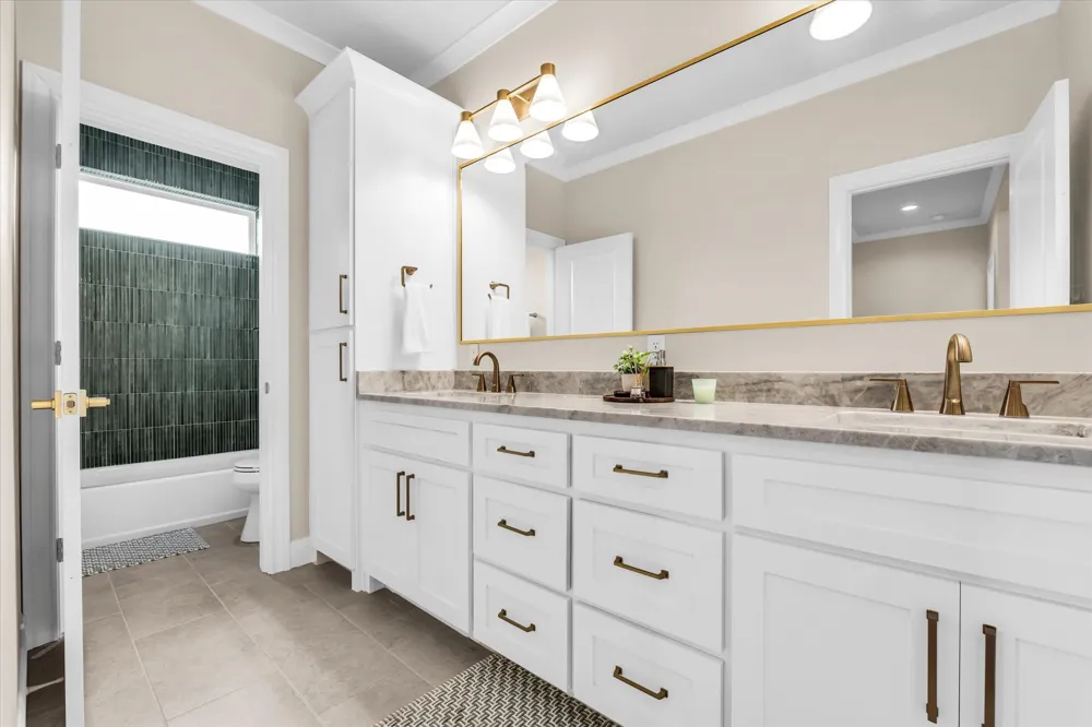 116 Cattail Court Robinson, TX 76706