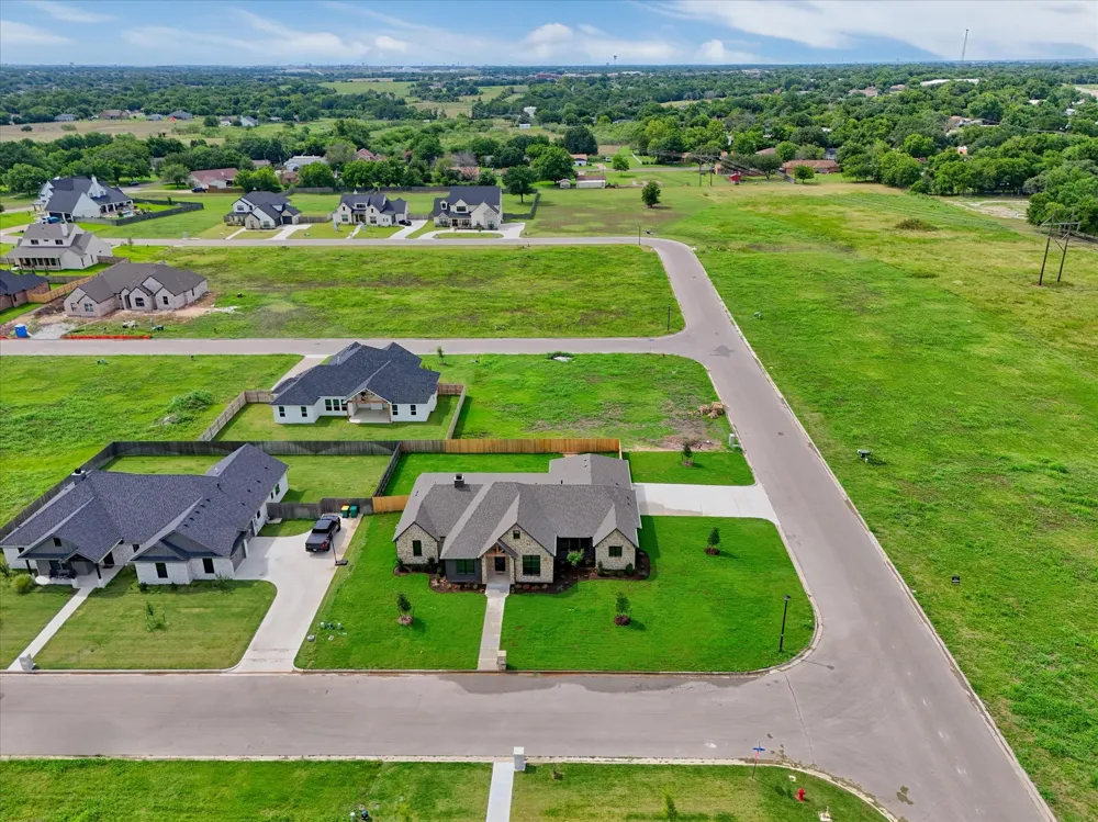 116 Cattail Court Robinson, TX 76706