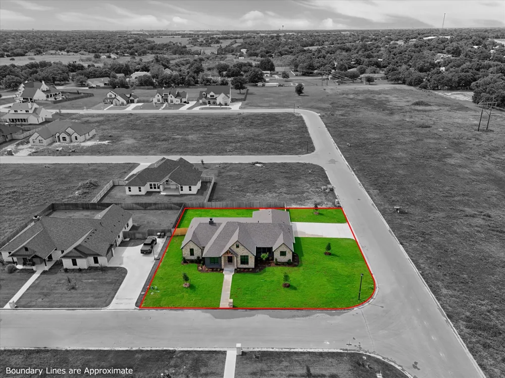 116 Cattail Court Robinson, TX 76706