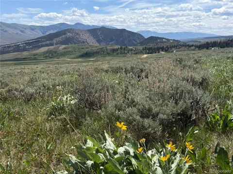 Spring Creek Ranch Road