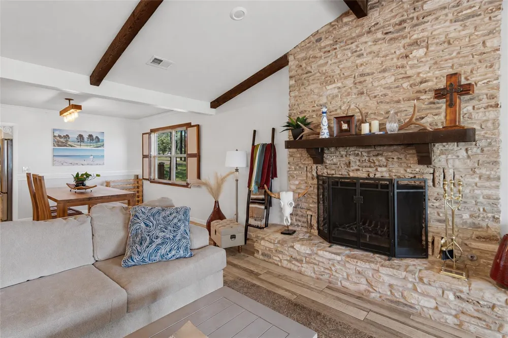 128 Canteen Canyon Lake, TX 78133